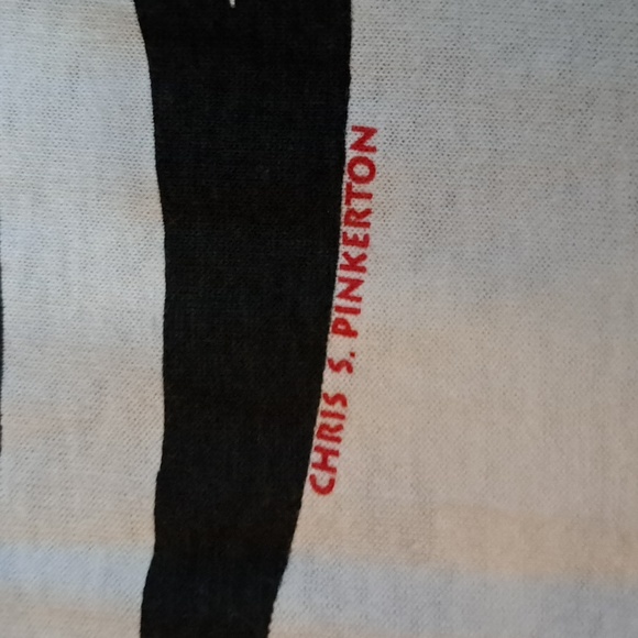 1993 Grateful Dead tshirt - Picture 10 of 11